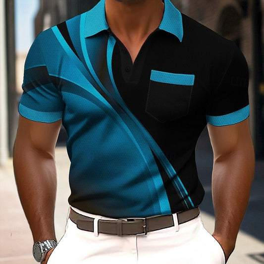 Domnic Tyson Shirt