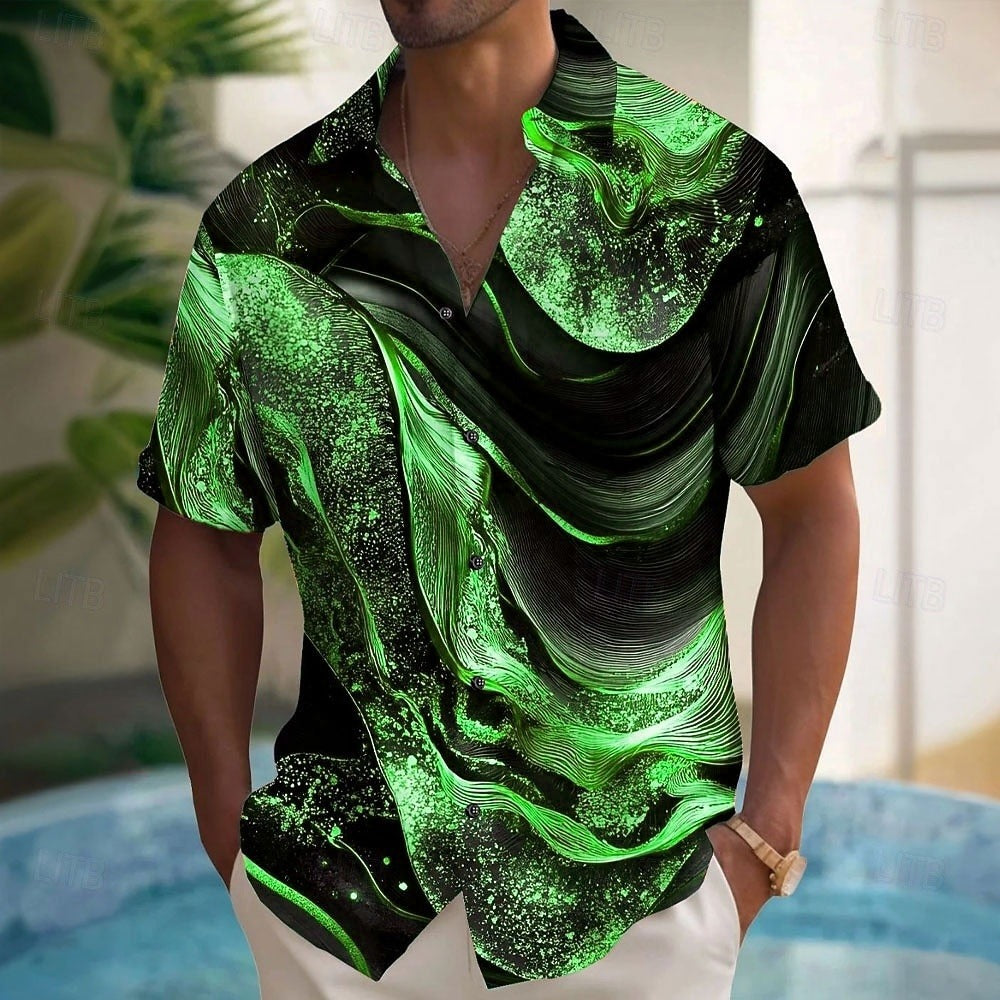 Maverick Thomas Shirt