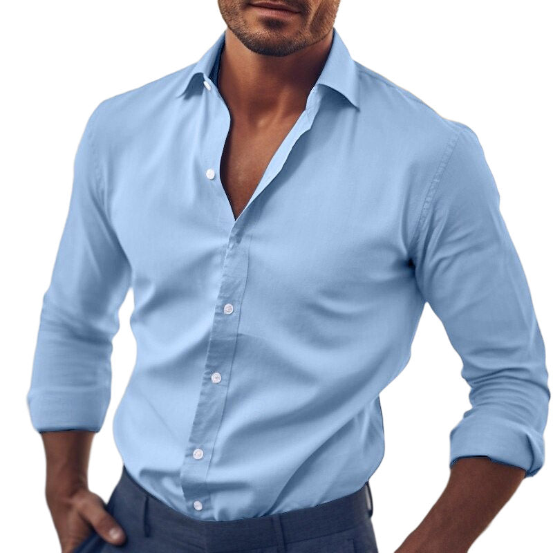 Marcelo Bradley Shirt
