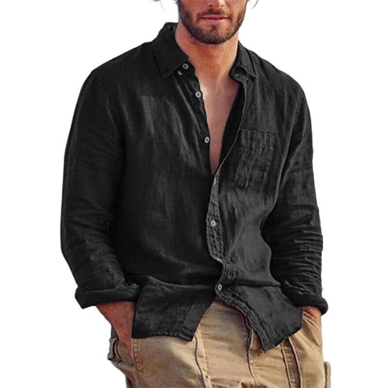 Pedro George Shirt