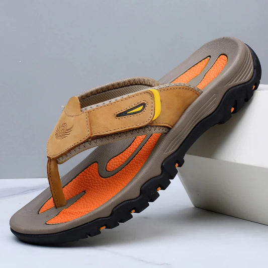 Nolan Karse Sandals