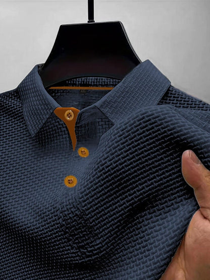 Forest Point Polo Shirt - Image 3