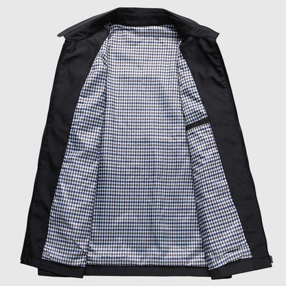 Callum Emmanuel Jacket