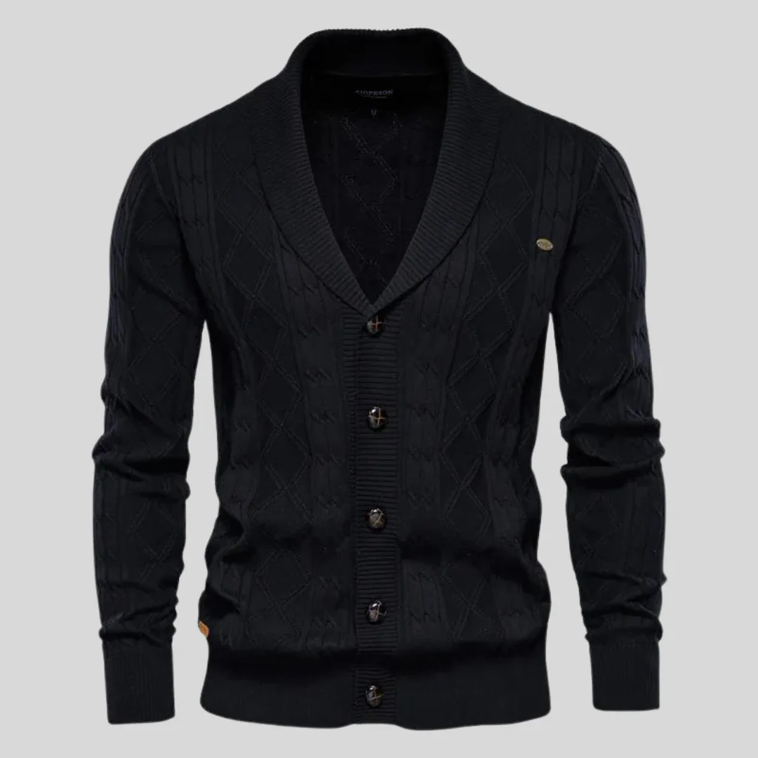 Luciano Andre Cardigan