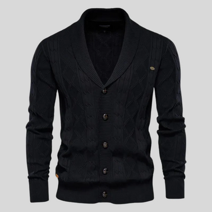Luciano Andre Cardigan