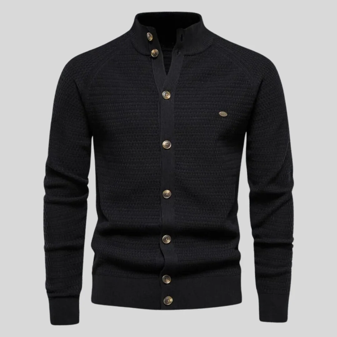 Matias Tobi Cardigan