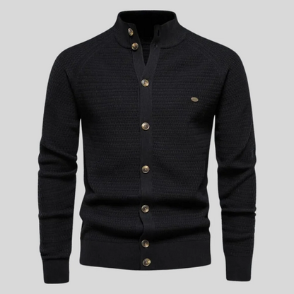 Matias Tobi Cardigan