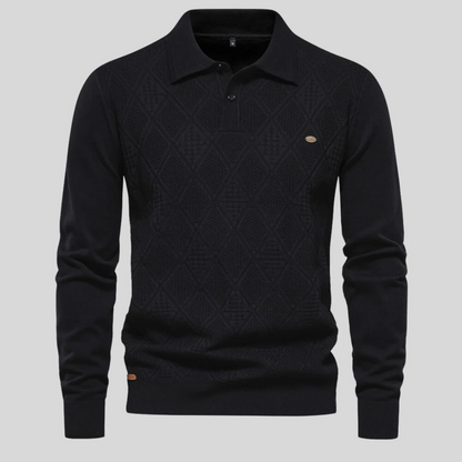 Maximus Cotton Sweater