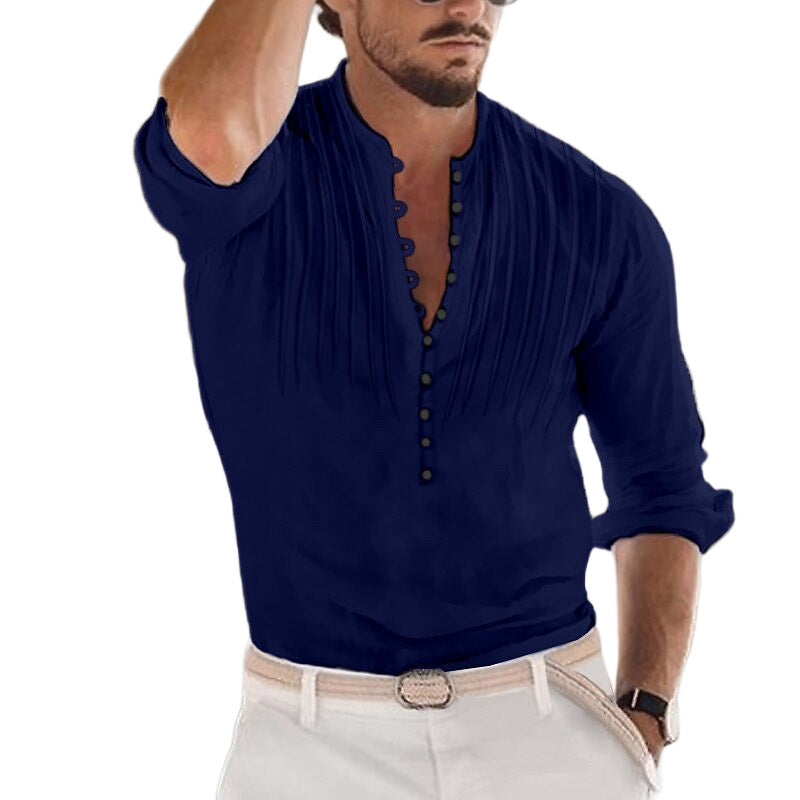 Cairo Santino Shirt