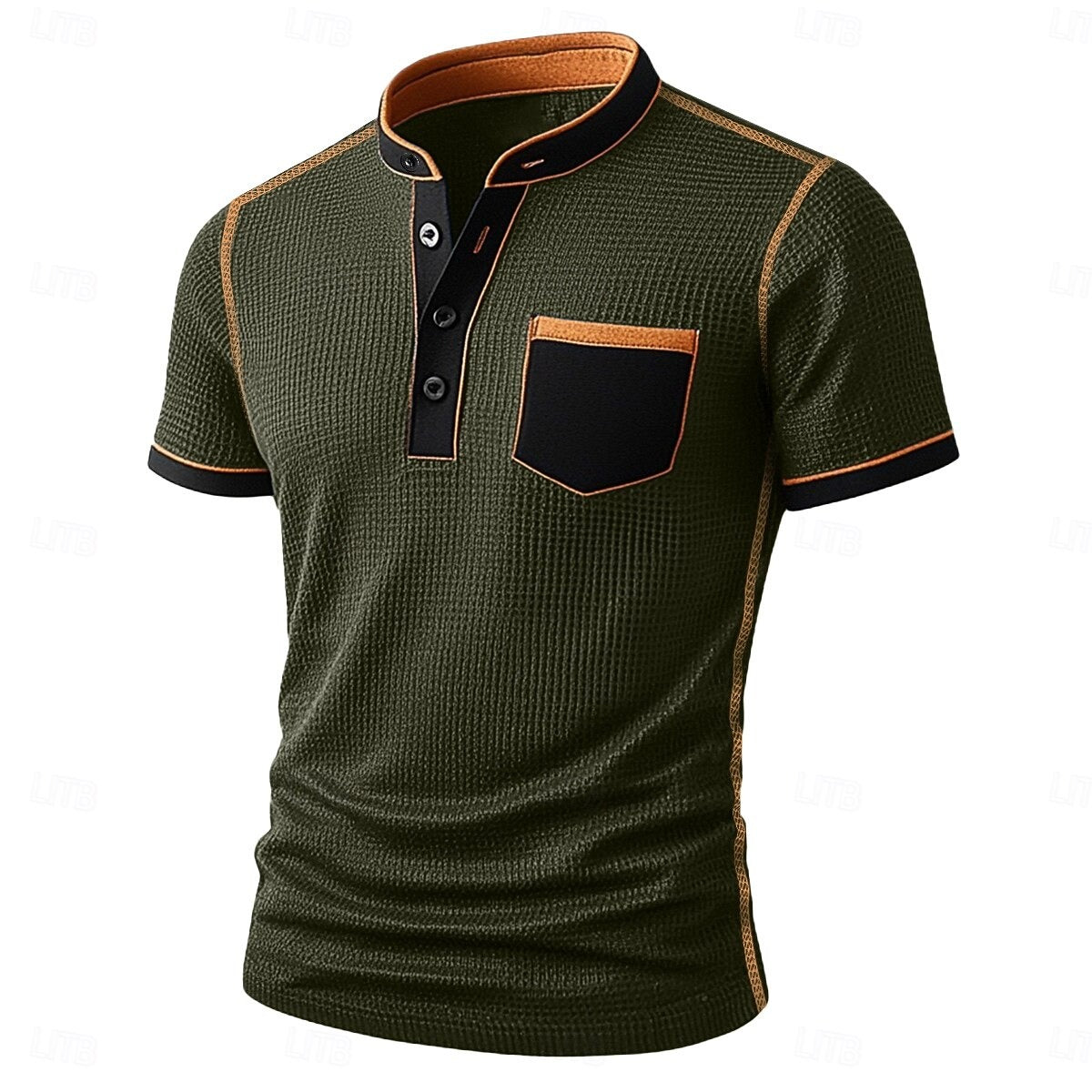 Jamese Porle Shirt