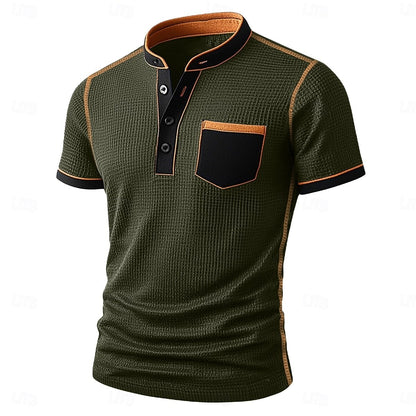 Jamese Porle Shirt