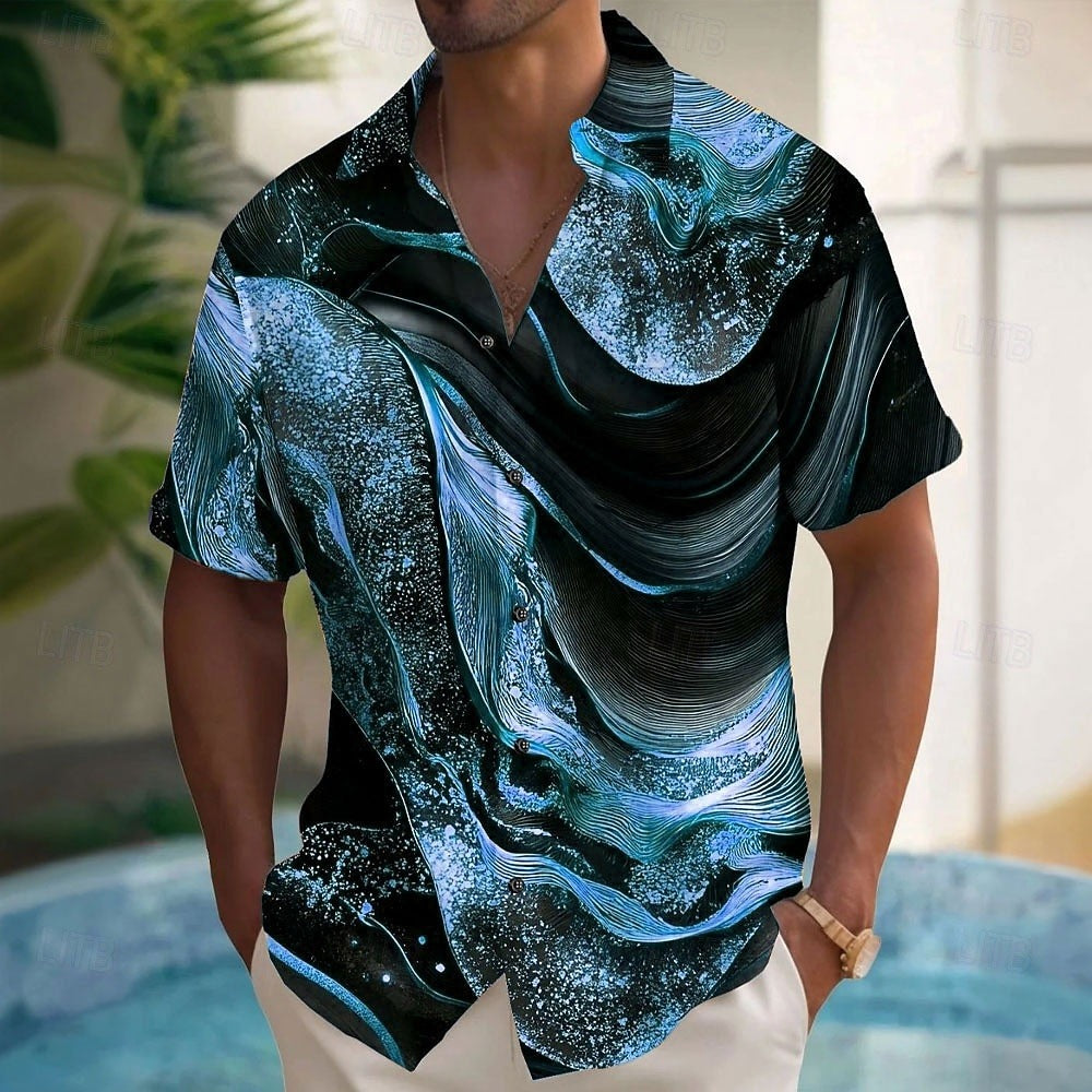 Maverick Thomas Shirt