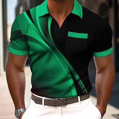 Domnic Tyson Shirt