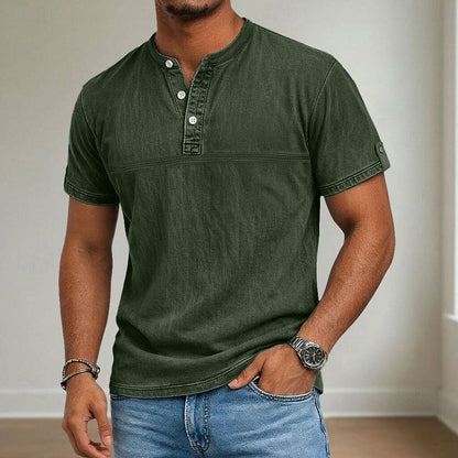 Ragne Cotton Shirt