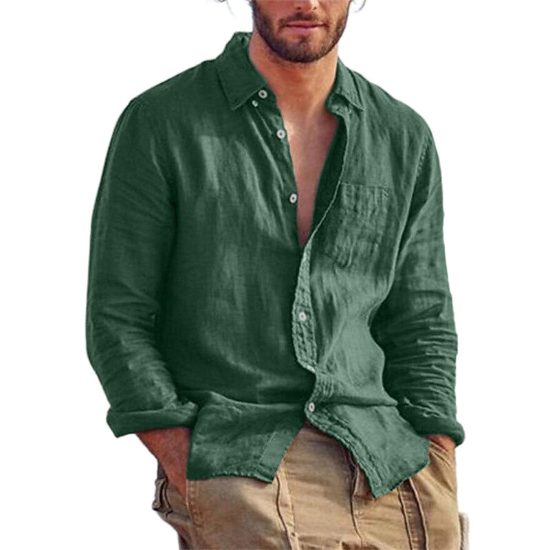 Pedro George Shirt