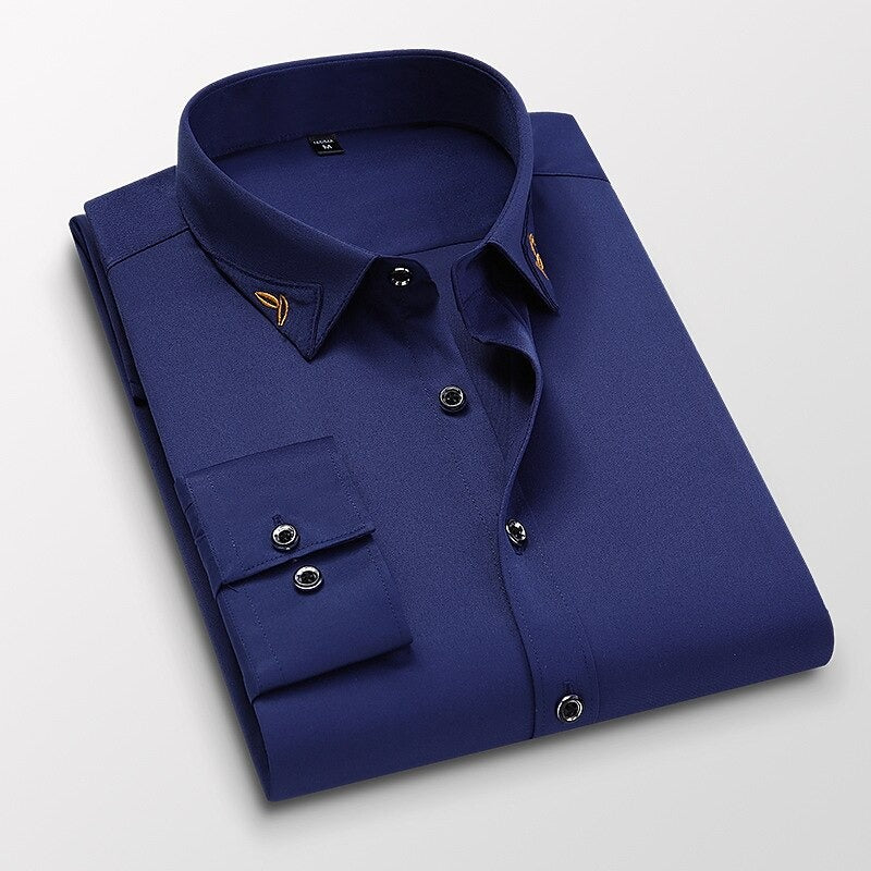 Conrat Dress Shirt