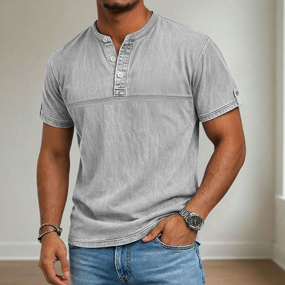 Ragne Cotton Shirt