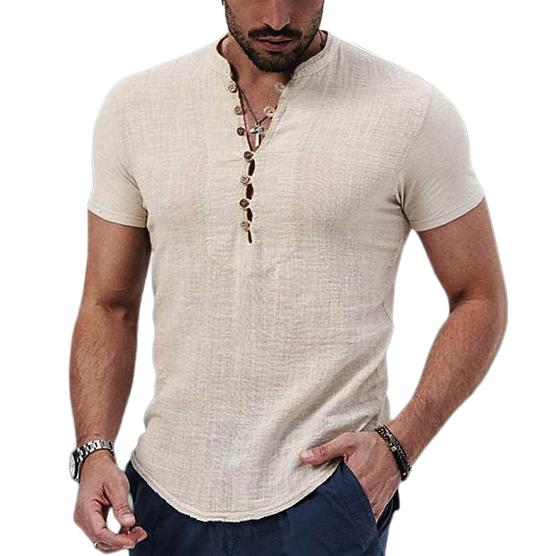 Rowens Linen Shirt