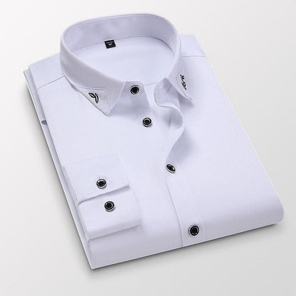Conrat Dress Shirt