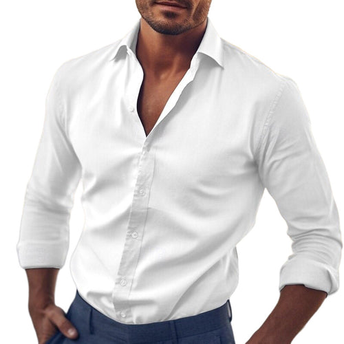 Marcelo Bradley Shirt