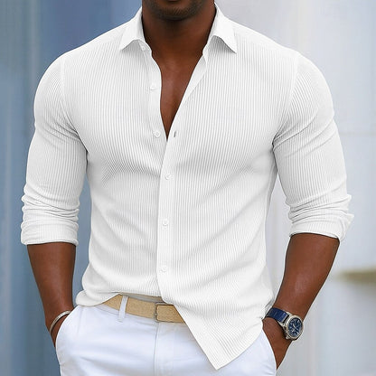 Rizer Cotton Shirt