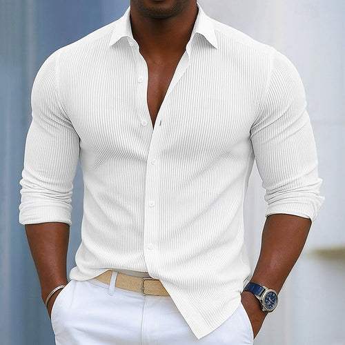 Rizer Cotton Shirt