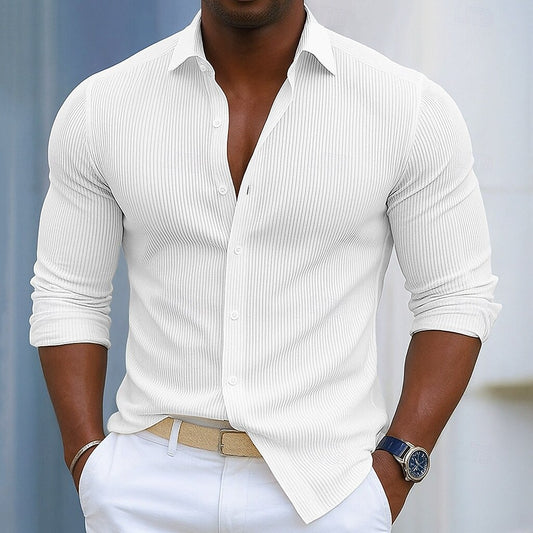 Rizer Cotton Shirt