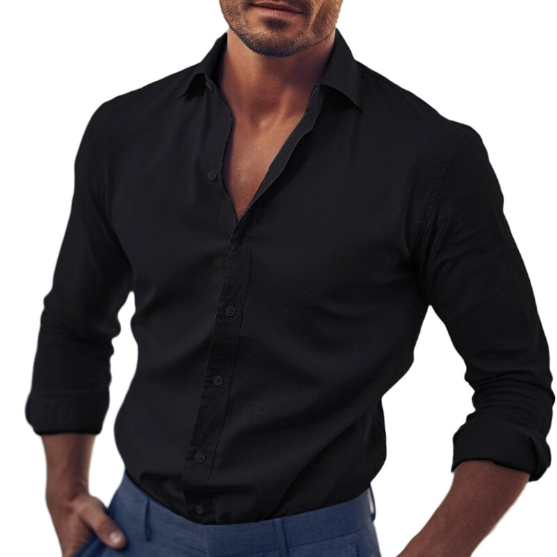 Marcelo Bradley Shirt