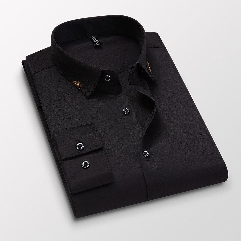 Conrat Dress Shirt
