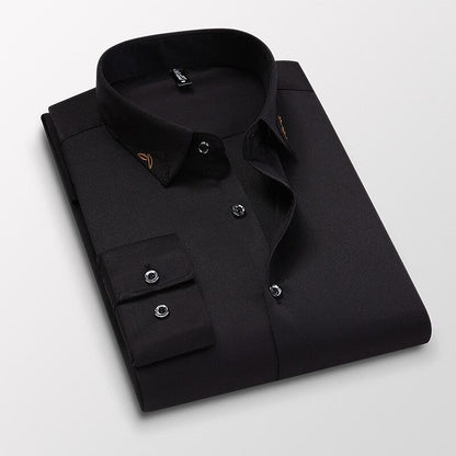 Conrat Dress Shirt