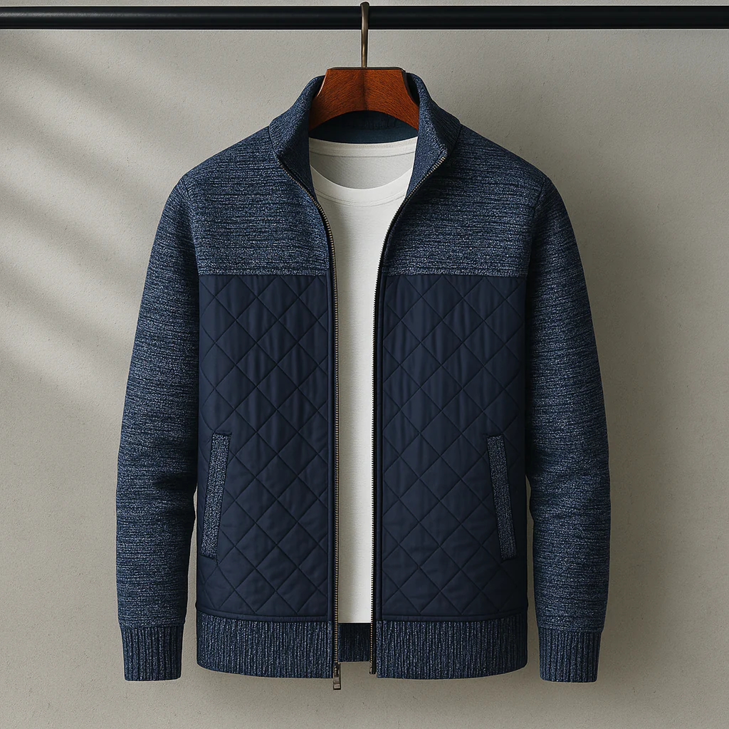 Elias Santiago Jacket