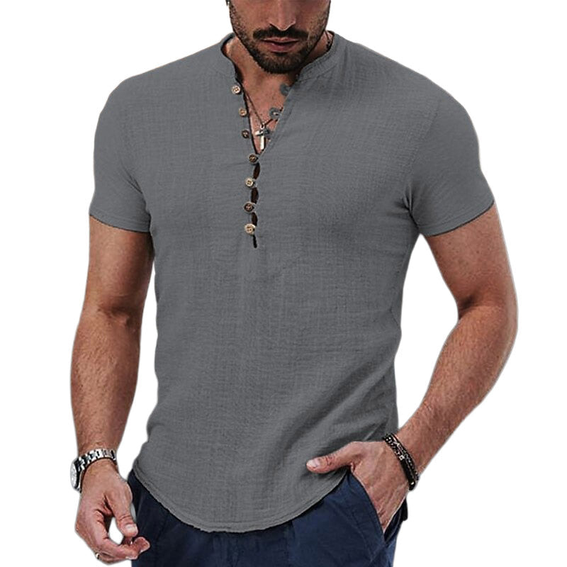 Rowens Linen Shirt