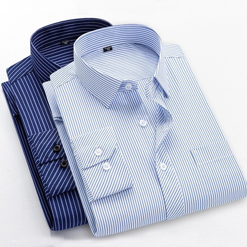 Marcelo Dress Shirt