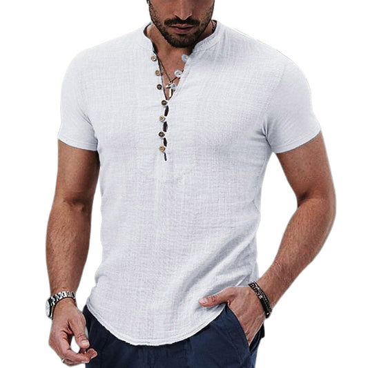 Rowens Linen Shirt