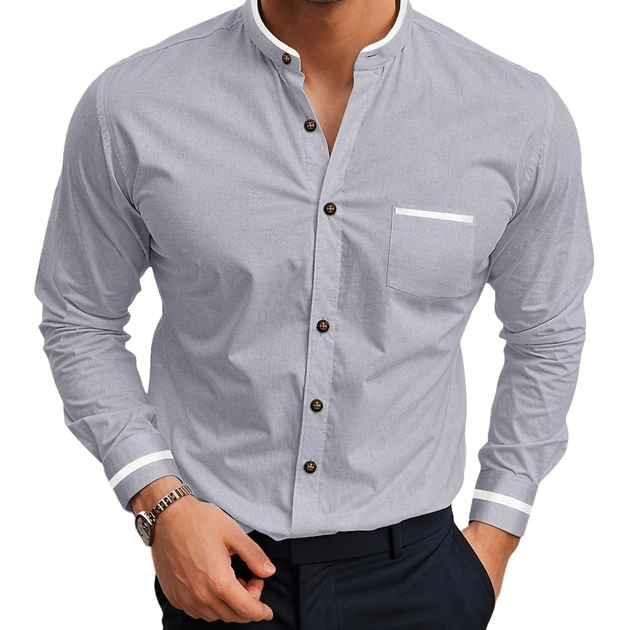 Milo George Declan Shirt