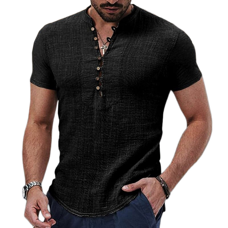 Rowens Linen Shirt