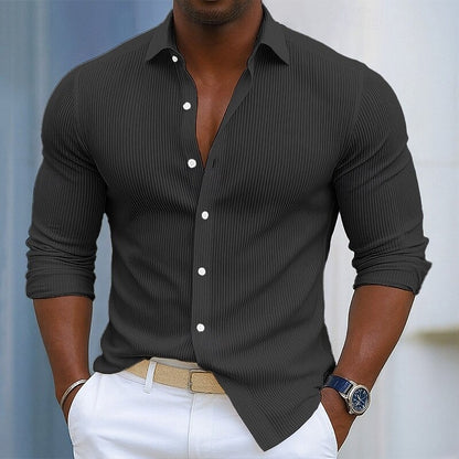 Rizer Cotton Shirt