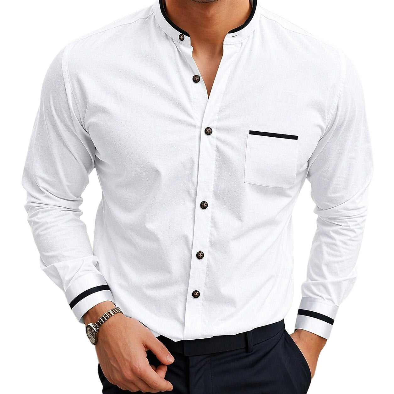 Milo George Declan Shirt