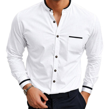 Milo George Declan Shirt