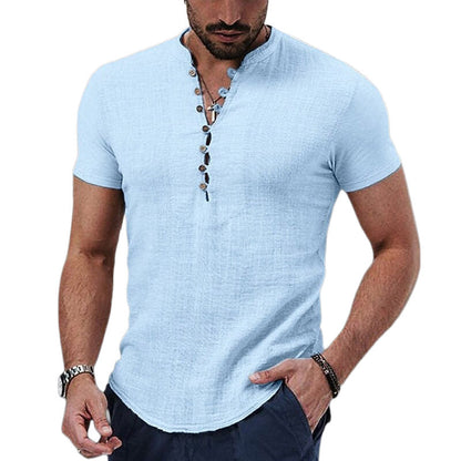 Rowens Linen Shirt