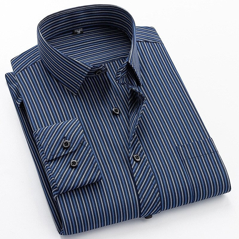 Marcelo Dress Shirt