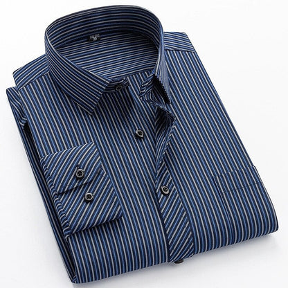 Marcelo Dress Shirt