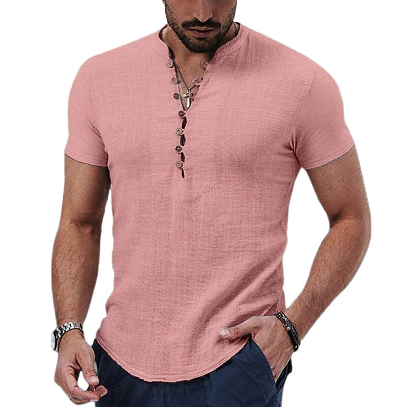Rowens Linen Shirt