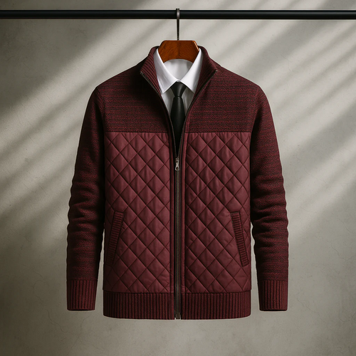Elias Santiago Jacket