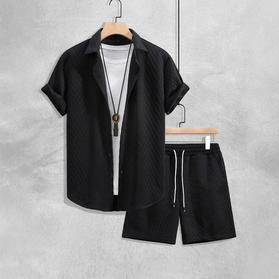 Enzo Nicholas Set