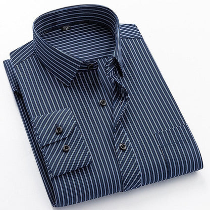 Andries Cotton Shirt