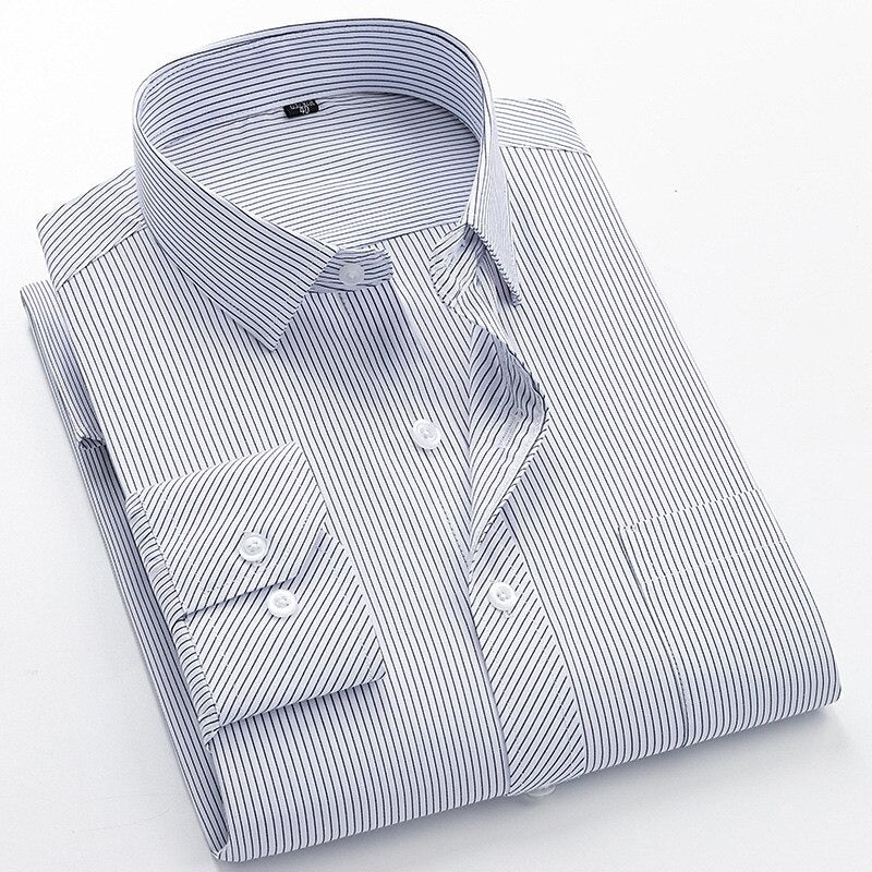 Andries Cotton Shirt