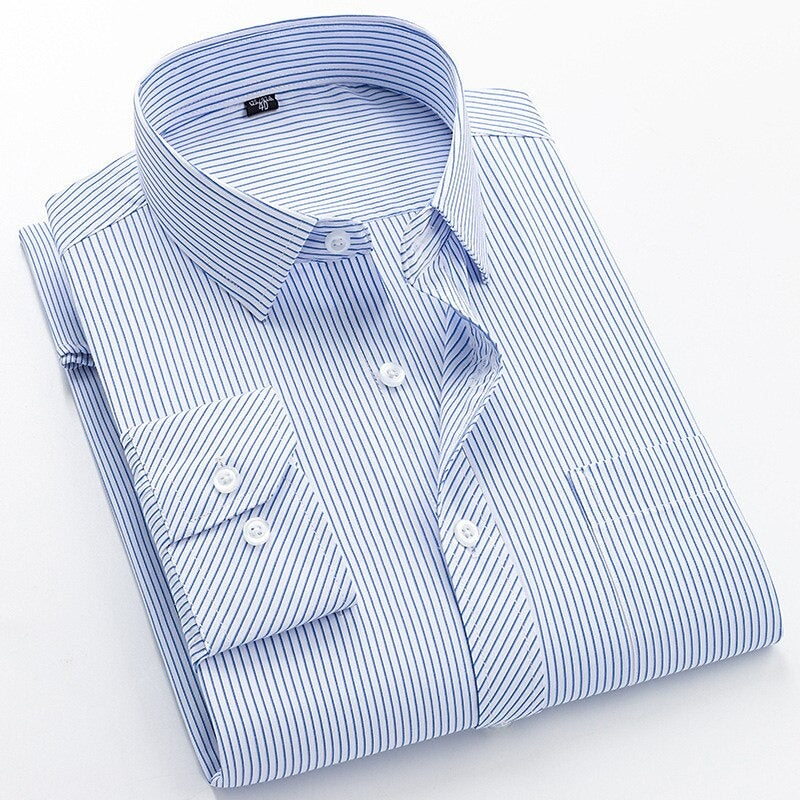 Andries Cotton Shirt