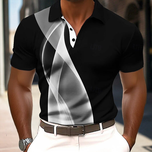 Guillermo Elisha Shirt