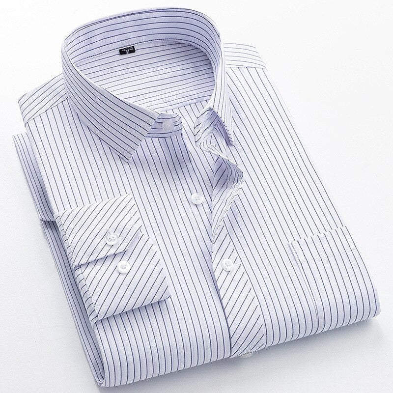 Andries Cotton Shirt